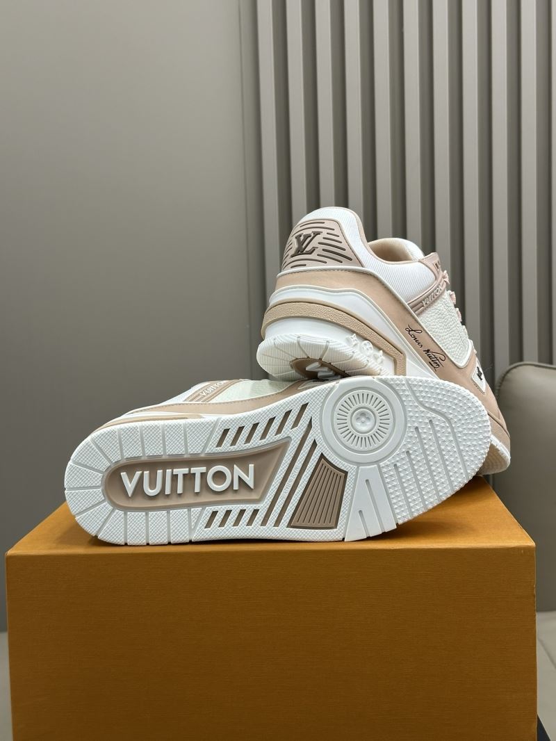 Louis Vuitton Trainer Sneaker